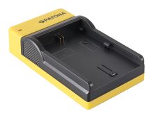 Ladowarka Foto Canon LP-E6 slim,USB (1)