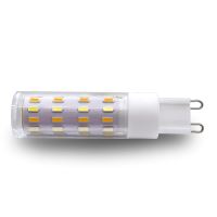 Immax NEO LITE Smart zestaw 3x żarówka LED G9 4W CCT, ściemnialna, WiFi, TUYA, Beacon + pilot zdalnego sterowania (1)