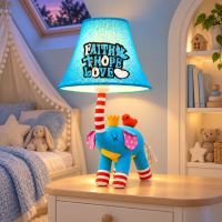 Stolní lampička Immax ELEPHANT E27 50cm (6)