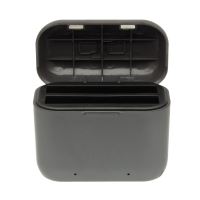 Ładowarka Dual do akumulatorów INSTA 360 ONE X3 USB CINAQBT/A (1)