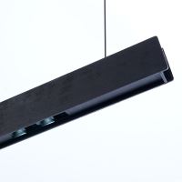 Immax NEO MADEIRA lineár dřevo černé 152cm Tuya WIFI (5)