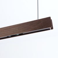 Immax NEO MADEIRA lineár dřevo ořech152cm Tuya WIFI (5)