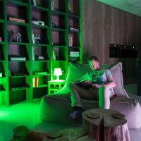 Wybór odpowiedniego rodzaju oświetlenia do domu