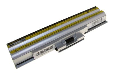 Bateria SONY VAIO VGP-BPS13 4400mAh Li-Ion 11,1V silv.