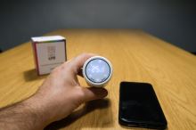 Immax NEO Smart Zigbee termosztatikus fej (9)