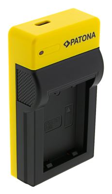 Nabíječka Foto Sony NP-FW50 slim,USB-C A7II