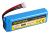 Baterie JBL Charge 2+/Charge 3(2015) 6000mAh 3,7V Li-Pol