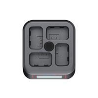 4 portos töltő Sony NP-FW50 - PD USB-C (1)