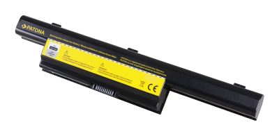 Akkumulátor Asus A32-K93 4400mAh Li-Ion 10,8V