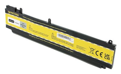 Akkumulátor Lenovo Thinkpad T460s/T470s  2000mAh Li-Pol 11,1V 00HW022