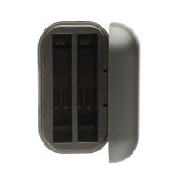 Ładowarka Dual do akumulatorów INSTA 360 ONE X3 USB CINAQBT/A (2)