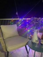 Immax NEO LITE Inteligentne oświetlenie świąteczne LED - łańcuch 40m, 400szt diod WW+RGB, WiFi, TUYA (20)