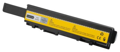 Akkumulátor DELL STUDIO 1535 6600mAh Li-Ion 11,1V