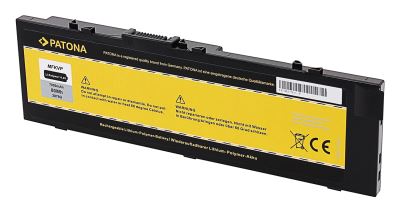 Aku DELL Precision 15 / 17 7000mAh Li-Pol 11,4V GR5D3
