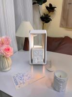 Immax CALM LED budík s relaxačnými zvukmi (4)