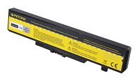 Bateria LENOVO G580 4400mAh Li-Ion 11,1V