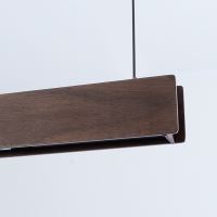 Immax NEO MADEIRA lineár dřevo ořech 122cm Tuya WIFI (5)