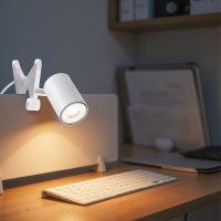 Immax PUNTO-1 mennyezeti, falra szerelhető, spot lámpa GU10 típusú fényforráshoz (5)