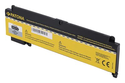 Batéria LENOVO Thinkpad T460S/T470S  2000mAh Li-Pol 11,4V 01AV405