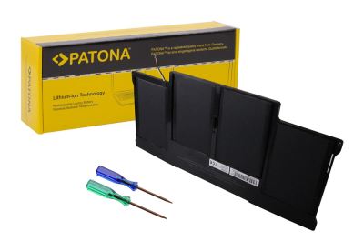Bateria APPLE A1466 Macbook Air 13"" 5200mAh 7,3V Li-Pol 2013-2017