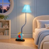 Immax ELEPHANT E27 130 cm stojaca lampa (3)
