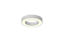 Immax NEO PASTEL Smart stropní svítidlo 60cm, 52W bílé Zigbee 3.0 II. jakost (3)