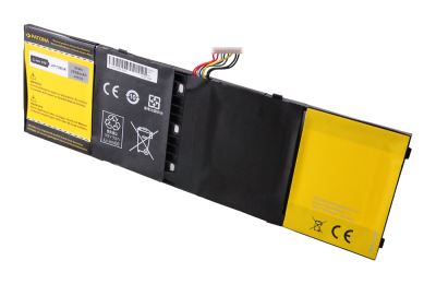 Aku ACER Asp. R7/V5/V7 3500mAh Li-Pol 15V AP13B3K