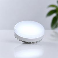 Inteligentná LED žiarovka GX53 Immax NEO 10 W RGB+CCT, stmievateľná, 800 lm, WiFi (13)