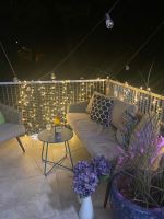 Immax NEO LITE Inteligentne oświetlenie świąteczne LED - łańcuch 40m, 400szt diod WW+RGB, WiFi, TUYA (24)