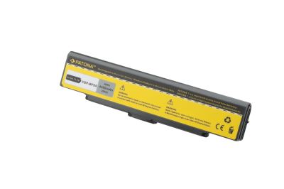 Bateria SONY VAIO VGP-BPS9/BPL9 4400mAh 11,1V,