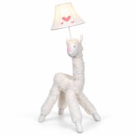 Stojaca lampa Immax LAMA E27 130 cm (2)