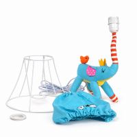 Lampa podłogowa Immax ELEPHANT E27, 130 cm (16)
