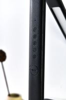 Lampa stołowa LED Immax KINGFISHER czarna (7)