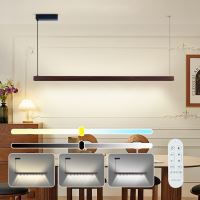 Immax NEO MADEIRA lineár dřevo ořech152cm Tuya WIFI (2)
