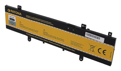 Aku Asus VivoBook 14 X405 2800mAh Li-Pol 11,52V B31N1632