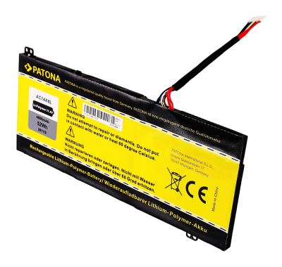Akkumulátor Acer Aspire VN7 4600mAh Li-pol 11,4V AC14A8L