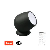 Immax NEO LITE Smart Atmosphere lampa 3W RGB+CCT kolor i biały, ściemniana, WiFi (5)