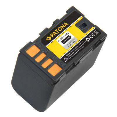 Bateria JVC BN-VF823U 2190mAh Li-Ion