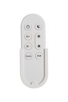Immax NEO LITE PATTINI Smart double black 52W, 3640lm, 160-280cm, Tuya, WiFi z obsługą BEACON (7)