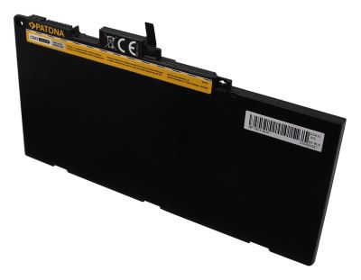Aku HP EliteBook 850 G3 4100mAh Li-lon 11,1V CS03XL