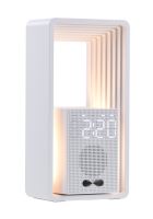 Immax CALM LED budík s relaxačnými zvukmi (12)