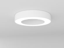 Immax NEO PASTEL Smart stropní svítidlo 60cm, 52W bílé Zigbee 3.0 II. jakost (4)