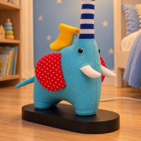 Lampa podłogowa Immax ELEPHANT E27, 130 cm (10)