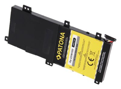 Bateria Asus Flip R554/TP550  5000mAh Li-Pol 7,5V C21N1333