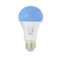 Sada Immax NEO LITE – 3x LED žiarovka Smart E27 14 W RGB+CCT, stmievateľná, WiFi Beacon+DO (12)