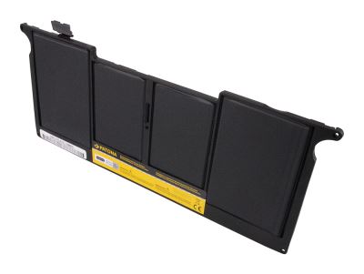 Bateria APPLE A1375 4800mAh Li-Pol 7,3V MacBook Air 11/late 2010/
