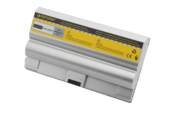 Bateria SONY VAIO VGP-BPS8/BPL8  4400mAh Li-Ion 11,1V