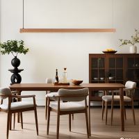 Immax NEO MADEIRA lineár dřevo dub 122cm Tuya WIFI (7)