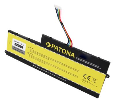 Akkumulátor Acer Aspire V5/E1 2200mAh Li-Pol 11,4V AC13C34