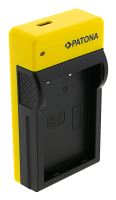 Nabíječka Foto Nikon EN-EL9 slim,USB-C